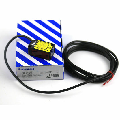 new Panasonic HG-C1400 HGC1400 Laser Displacement Sensor ping - PANASONIC