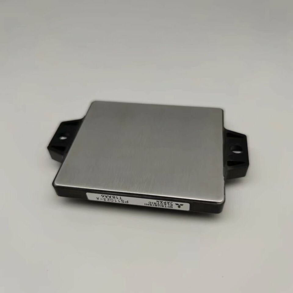new 1PC Mitsubishi PS11023-A Power Supply Module PS11023A In Box - MITSUBISHI