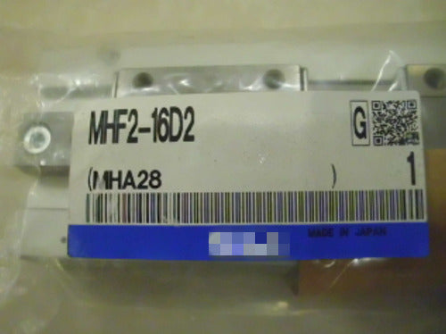 1PC SMC MHF216D2 Cylinder - SMC