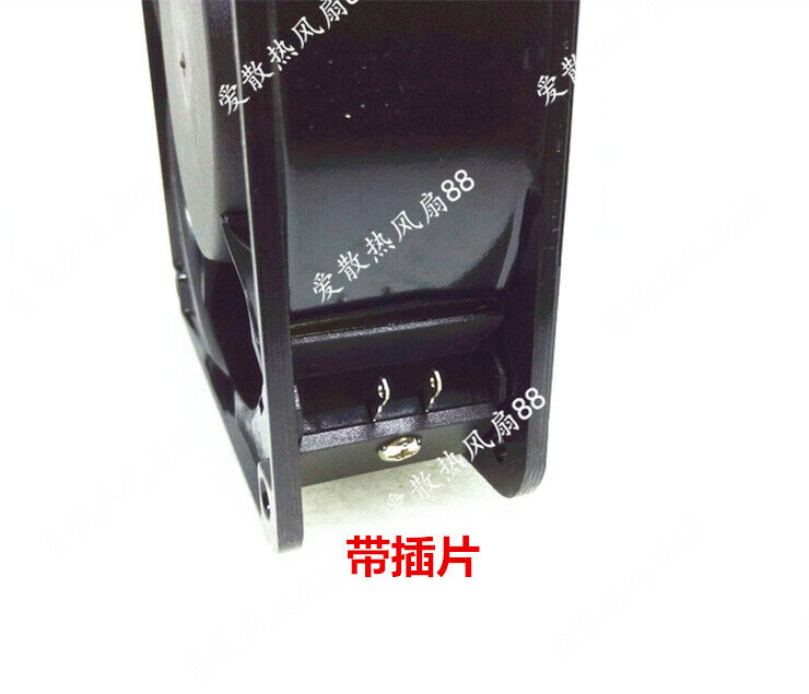 new 1pc BT220 12038B2HT 220 0.17A 12cm 12038 fan - HONEYWELL