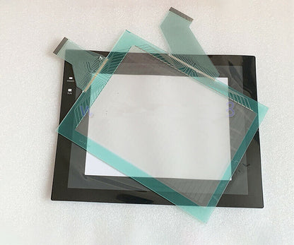 new Omron NT631C-ST151B-EV2 One Protective Film+Touchpad - OMRON