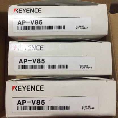 new 1PC Keyence AP-V85 Pressure Sensor In Box ping APV85 - KEYENCE