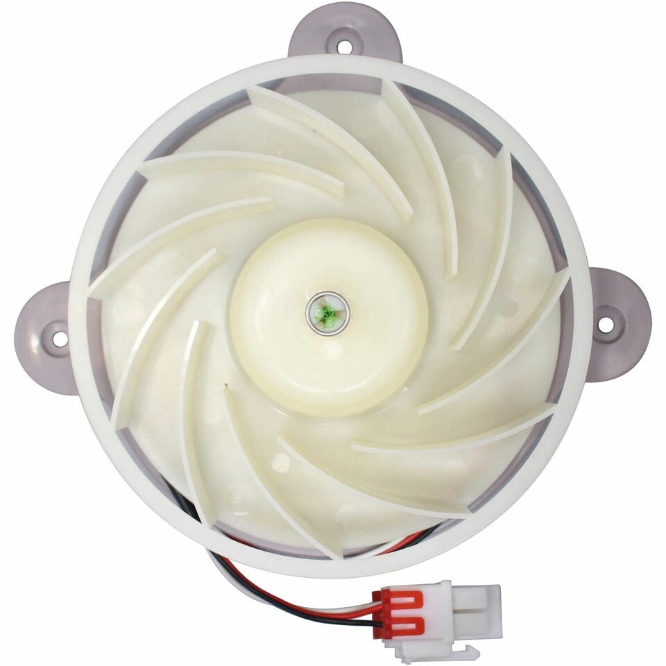 new For Samsung Refrigerator Evaporator Fan Motor DA31-00287B - SAMSUNG