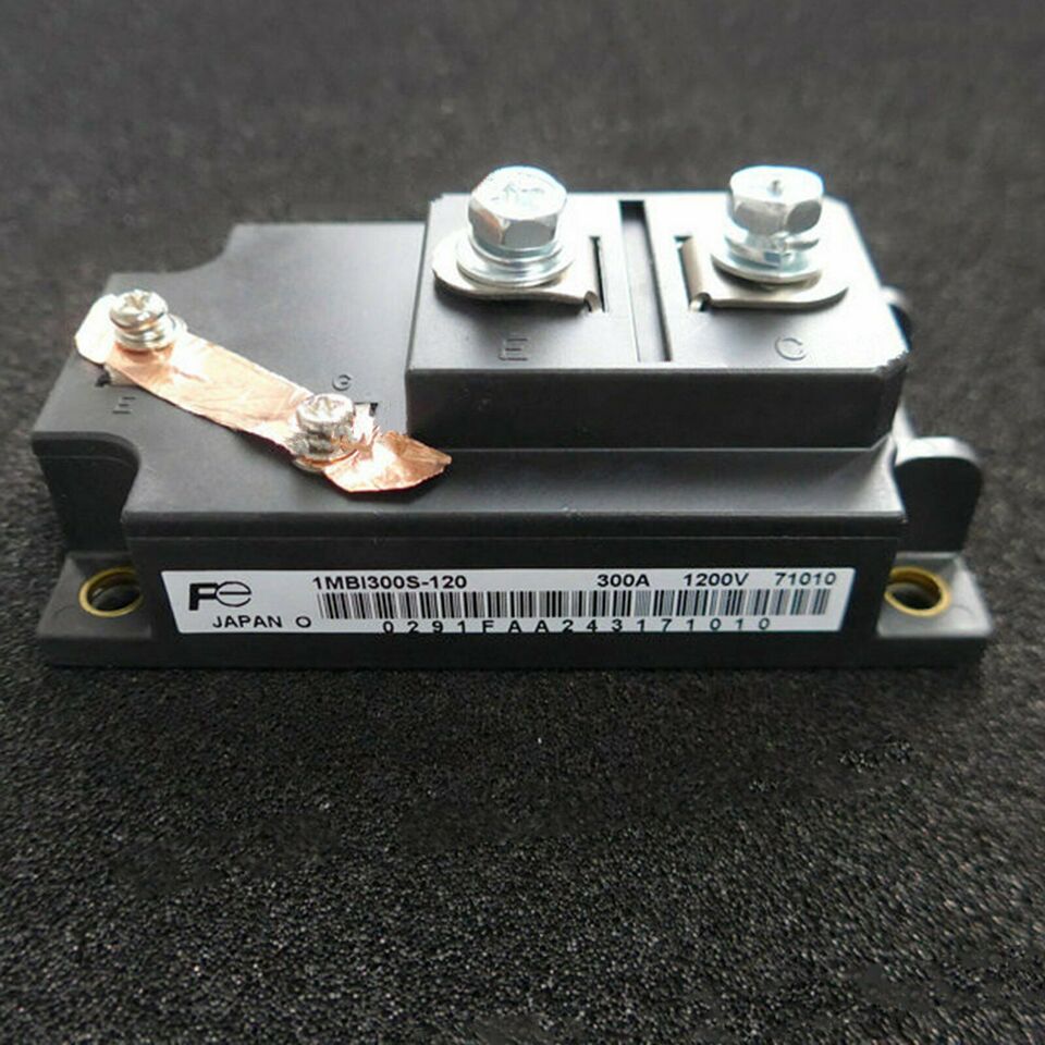new Fuji 1MBI300S-120 Module 1PC - FUJI