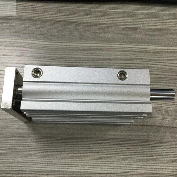 New SMC Cylinder MGPL2575Z - SMC