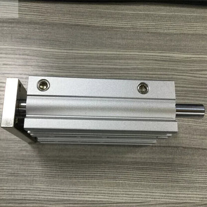 New SMC Cylinder MGPL2575Z - SMC