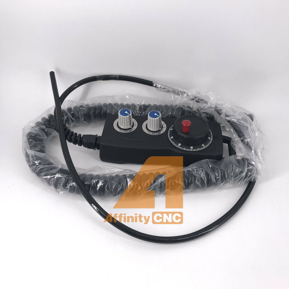 EHDW-CA5S-IM 5-Axis Pulse Generator MPG for FANUC - EHDW