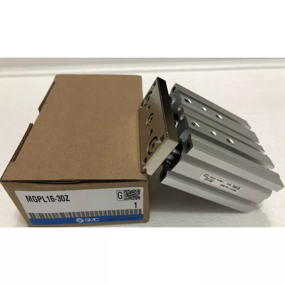 SMC Cylinder MGPL1630Z 1PC - SMC