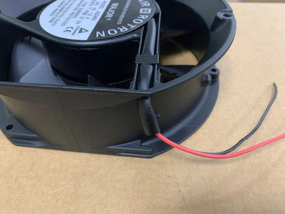 new Comair Rotron JQ24B3 Gale Inverter Cooling Fan DC24V 1.0A 17251 24W 17CM 3425RPM - COMAIR