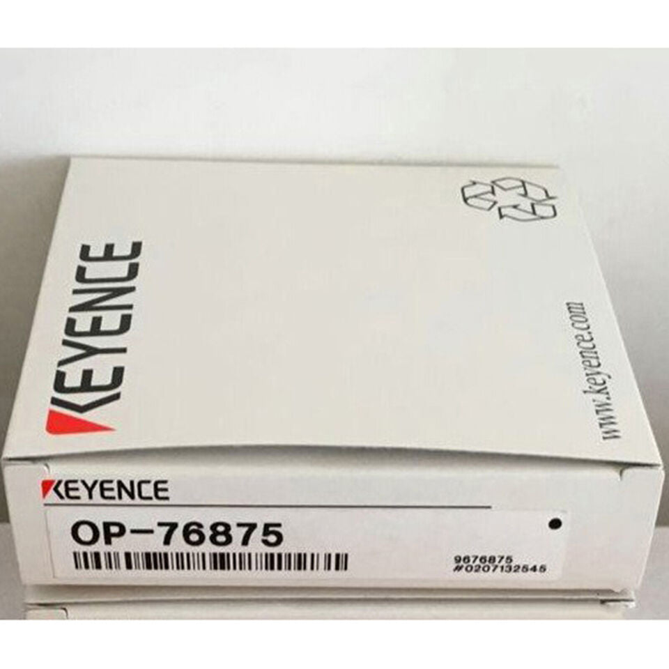 Keyence Sensor Mounting Bracket OP76875 - KEYENCE
