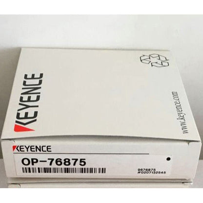 Keyence Sensor Mounting Bracket OP76875 - KEYENCE