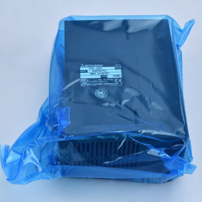 new 1PC Mitsubishi A2ASCPU PLC Module In Box - MITSUBISHI