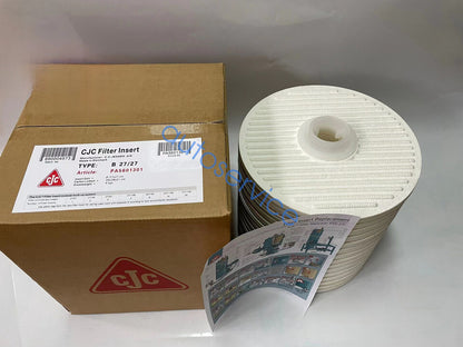 new PA5601301 Filter Element Fit CJC CC PA5601301 By - KOEED