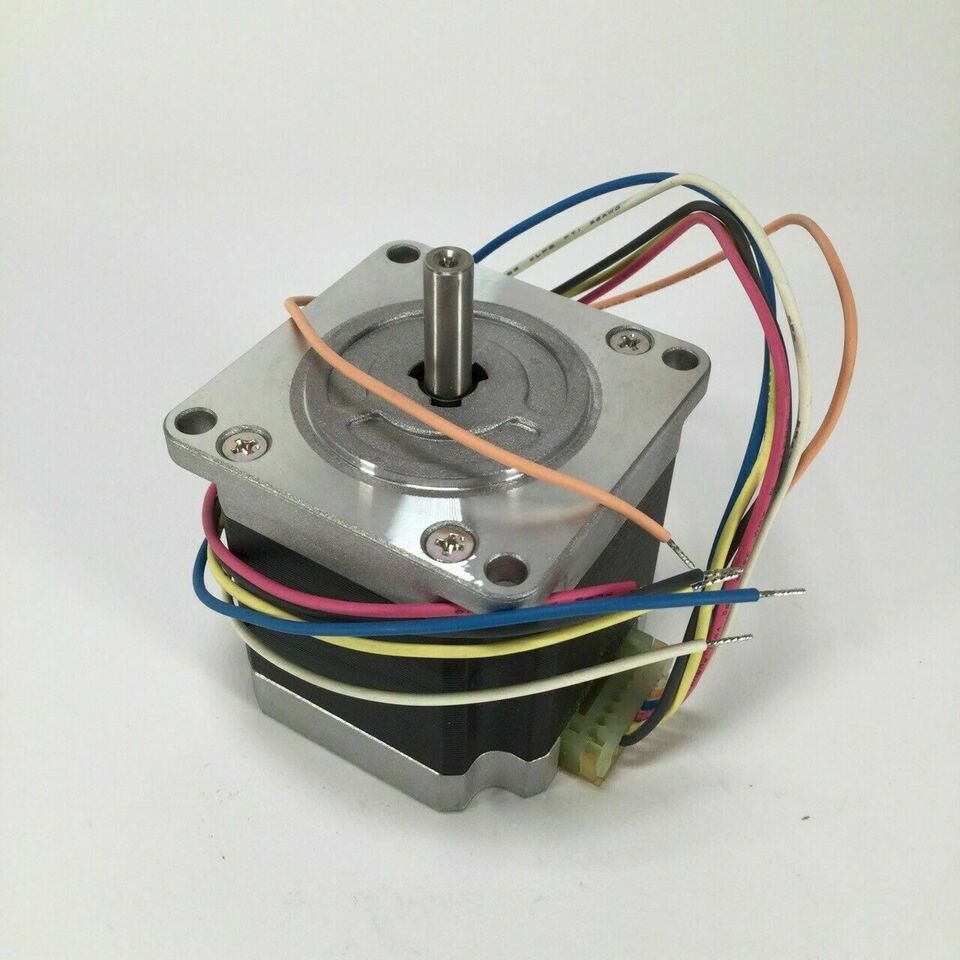 103H7123-0740 Stepper Motor - SANYO DENKI