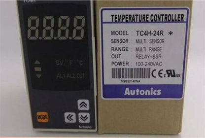 1PC Thermostat by AUTONICS TC4H-24R - AUTONICS