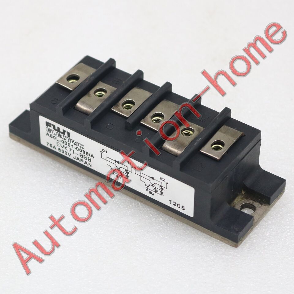 new 1Pcs For fuji A50L-0001-0096/A EVK71-060 IGBT module - FUJI
