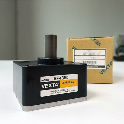 new 1PC Vexta Oriental GF4G50 Motor Reducer DC Brushless ping - VEXTA ORIENTAL