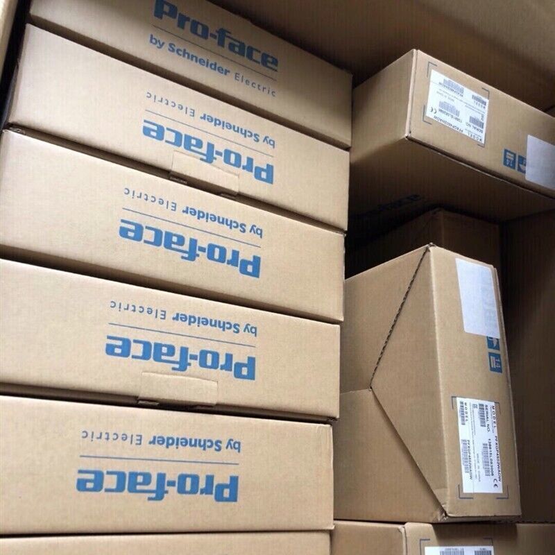 new One PRO-FACE GP577R-SC41-24V Touch Screen ping GP577RSC4124V - ONE PRO-FACE