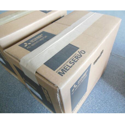 new 1PC Mitsubishi HC-SF352BK-S2 Servo Motor In Box ping - MITSUBISHI