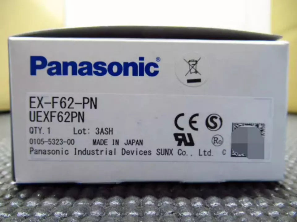 Panasonic EX-F62 Leak Detection Sensor - 1 Piece - PANASONIC