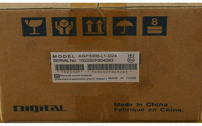 new PRO-FACE AGP3300-L1-D24 Touch Panel Proface AGP3300L1D24 ping - KOEED