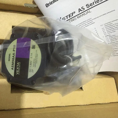 new 1PC VEXTA Oriental Motor ASM98AA-P10 ASM98AAP10 ping - VEXTA ORIENTAL MOTOR