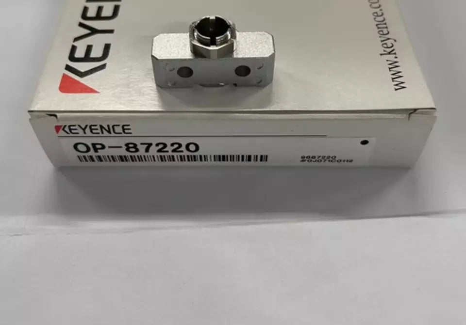 new 1PC Keyence OP-87220 Mounting Bracket OP87220 - KEYENCE