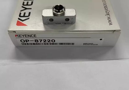 new 1PC Keyence OP-87220 Mounting Bracket OP87220 - KEYENCE