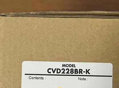 new 1PC VEXTA Oriental CVD228BR-K Motor Driver ping CVD228BRK - VEXTA ORIENTAL
