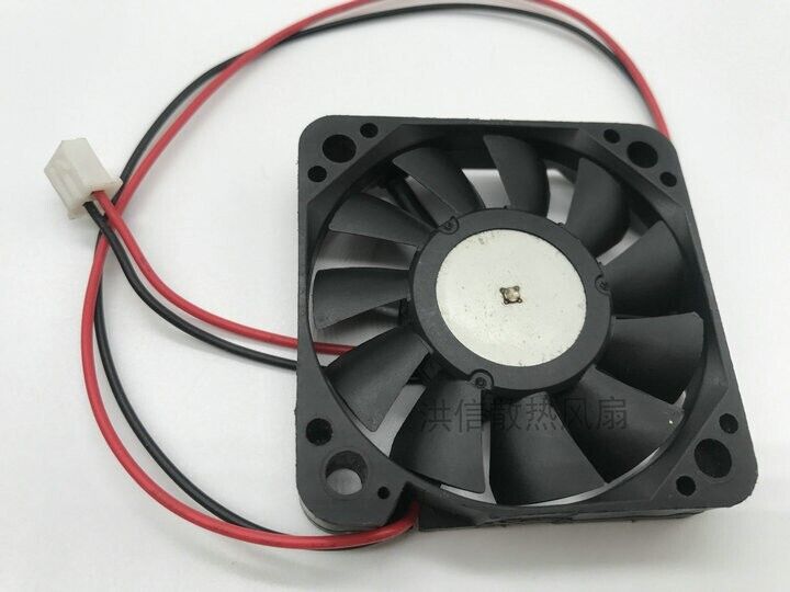 new 1PC for inverter fan 2pin 2004KL-05W-B50 24V 0.10A 5010 - KOEED