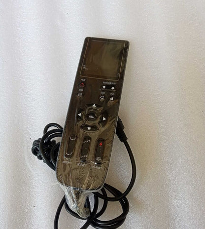 1PC Massage Chair RT6610 Hand Controller Remote Control - ERGOPRO
