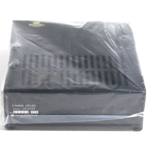 new Vexta Oriental UD2115A 2-PHASE DRIVER UD2115A PING - VEXTA ORIENTAL