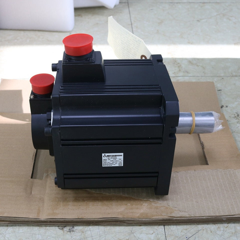 new 1PC Mitsubishi HC-SFS502K Servo Motor In Box ping