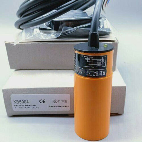 new 1PC IFM KB5004 Proximity Switch - IFM