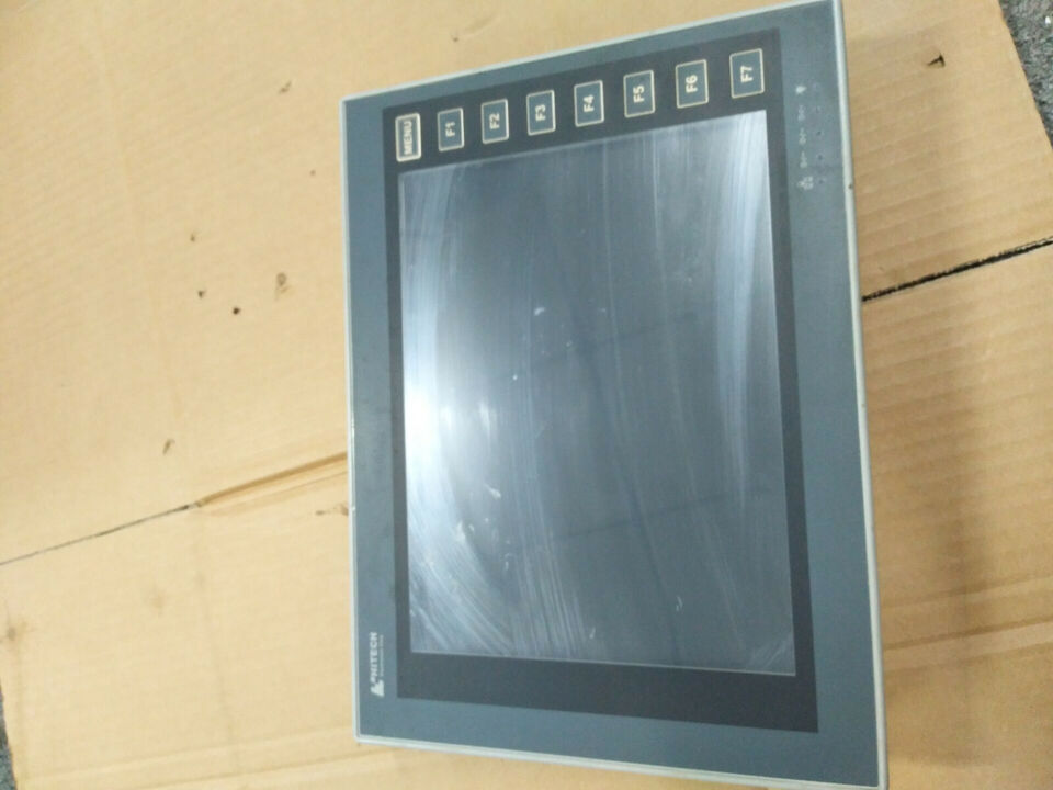 used HITECH PWS6A00T-P PING - HITECH