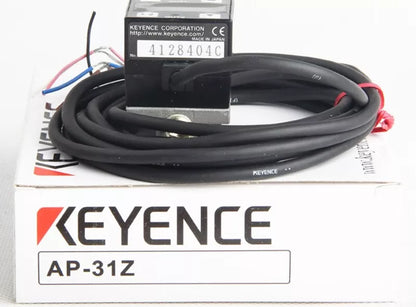 New Keyence AP-31Z Pressure Sensor - KEYENCE