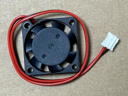 new 1PC 5V 0.08A Miniature ultra-thin cooling fan AD2005LX-K70 2006 20x20x6mm - MODCON