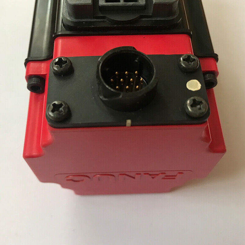 New 1PC Fanuc A06B0115B804 Servo Motor in Box - FANUC