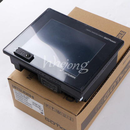 new 1PC Mitsubishi Touch Screen GT1550-QLBD