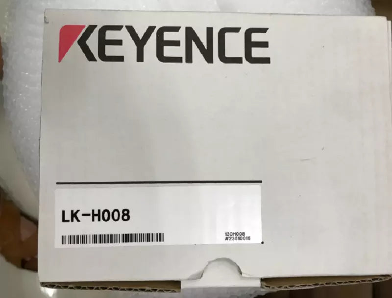 new 1PC KEYENCE LK-H008 LKH008 Laser Displacement Sensor ping - KOEED