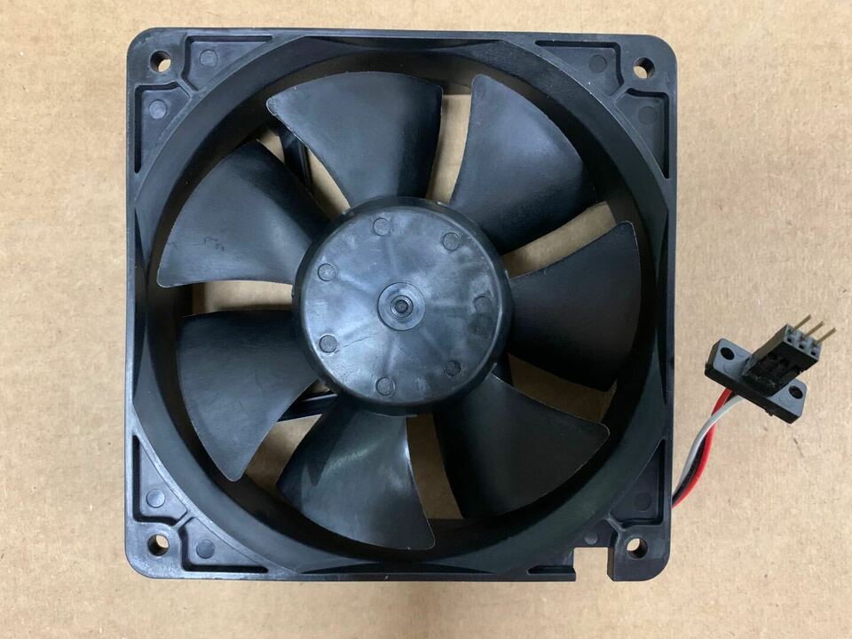 new 1PC For DENKI FAN SAN ACE 120 9WF1224H1D03 - DENKI FAN SAN