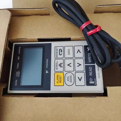 new JUSP-OP05A-1-E Servo Drive Digital Operator - YASKAWA
