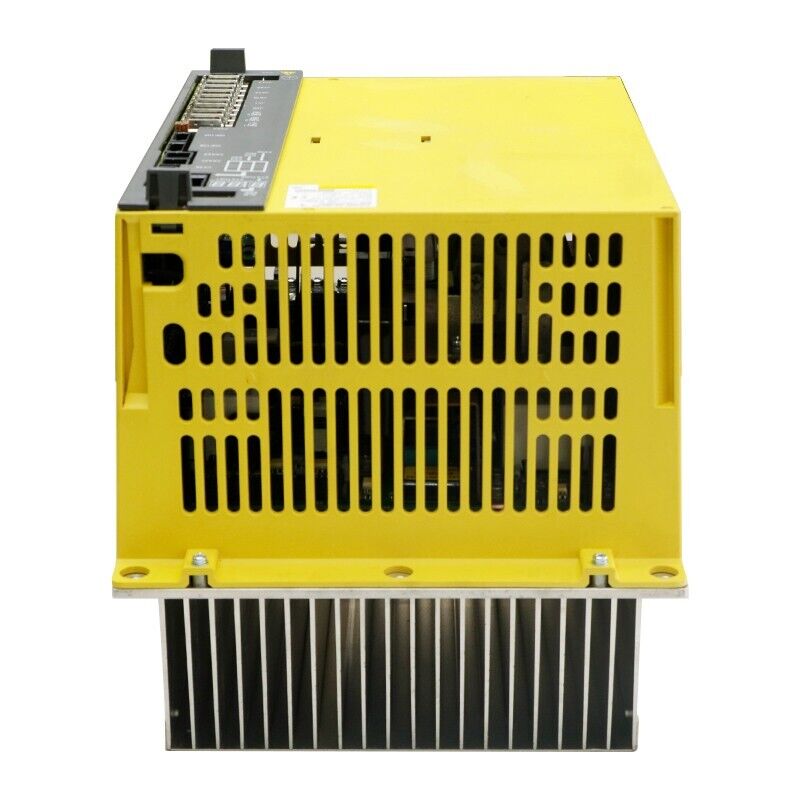 new Fanuc A06B-6164-H344#H580 Servo Amplifier A06B6164H344#H580 - FANUC