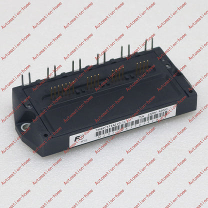 [FUJI] 7MBP75TEA120-11 Power Supply Module – Reliable Quality Assured - FUJI