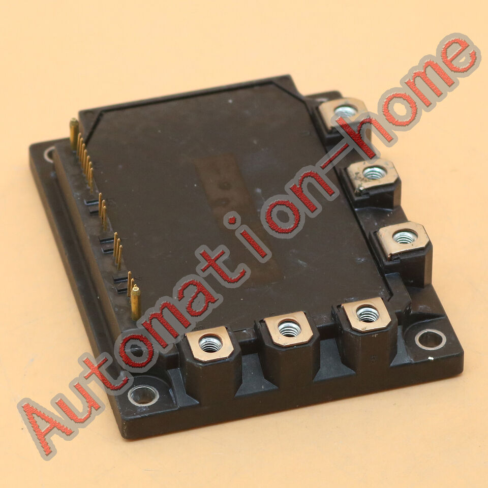 Used 1PC FUJI 7MBP25RA120-09 Power Supply Module - FUJI
