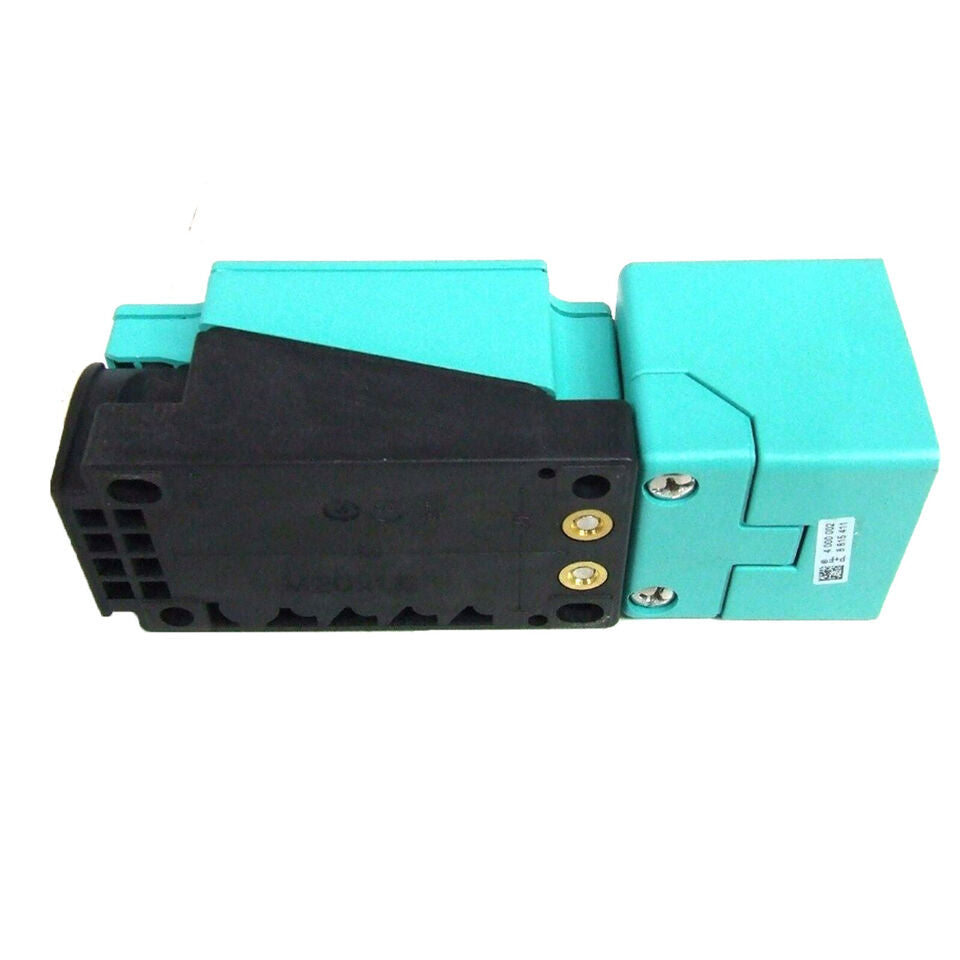 New PEPPERL+FUCHS NCB15+U1+U Inductive Sensor Ping - PEPPERL + FUCHS