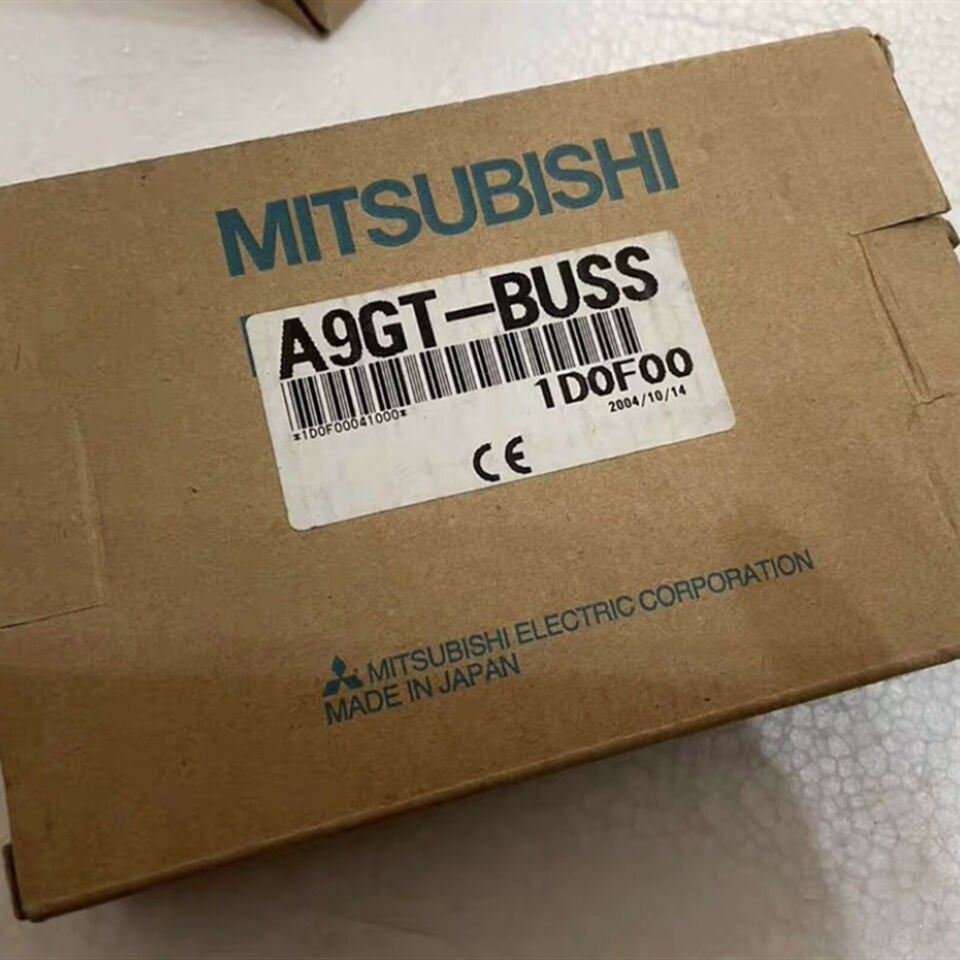 Mitsubishi A9GT-BUSS Connection Interface Module Link - MITSUBISHI