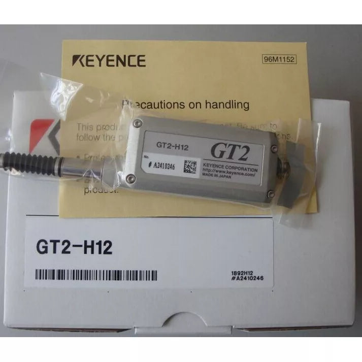 new 1PC Keyence GT2-H12 GT2H12 Digital Contact Sensor ping - KEYENCE