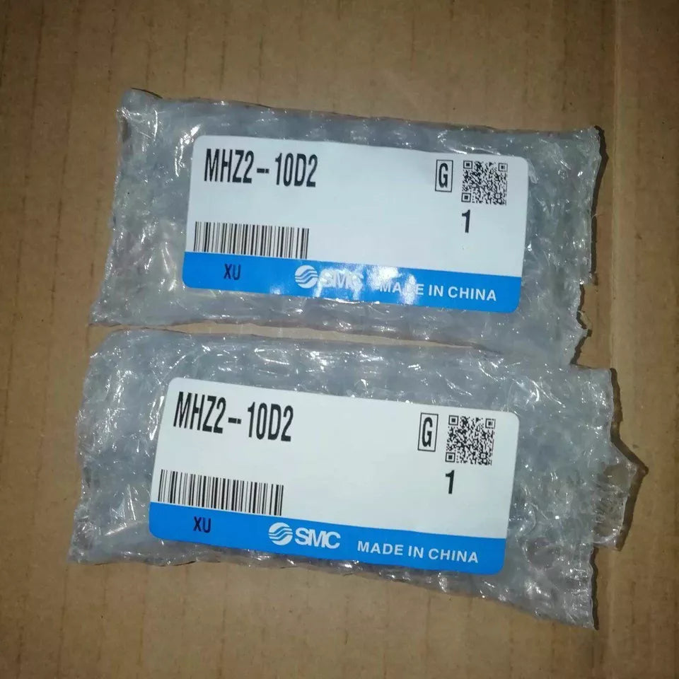 1PC SMC Cylinder MHZ210D2 - SMC
