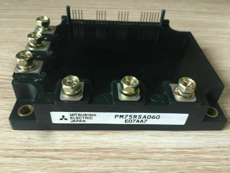 new 1PC Mitsubishi 75RSA060 Module 75RSA-060 - MITSUBISHI
